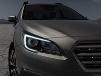 Subaru Outback 2015 mug #1313319