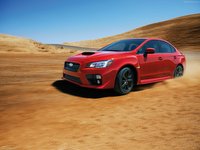 Subaru WRX 2015 Poster 1313354