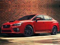 Subaru WRX 2015 Poster 1313359