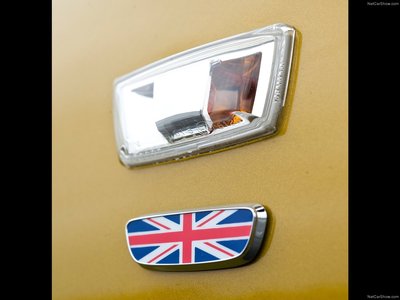 Vauxhall Adam Rocks Air 2015 stickers 1313389