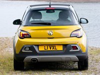 Vauxhall Adam Rocks Air 2015 Sweatshirt #1313404