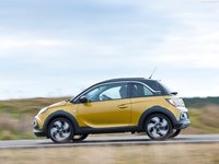 Vauxhall Adam Rocks Air 2015 mug #1313409