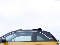 Vauxhall Adam Rocks Air 2015 Mouse Pad 1313414
