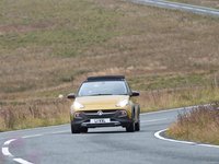 Vauxhall Adam Rocks Air 2015 Longsleeve T-shirt #1313419