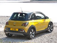 Vauxhall Adam Rocks Air 2015 magic mug #1313428