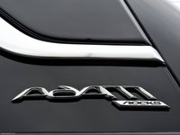 Vauxhall Adam Rocks Air 2015 Mouse Pad 1313438