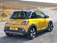 Vauxhall Adam Rocks Air 2015 mug #1313439