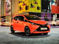 Toyota Aygo 2015 magic mug #1313466