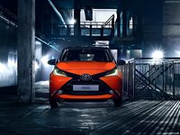 Toyota Aygo 2015 Poster 1313471