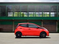 Toyota Aygo 2015 mug #1313482