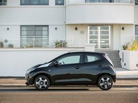 Toyota Aygo 2015 puzzle 1313500