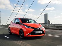 Toyota Aygo 2015 Poster 1313505