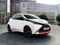 Toyota Aygo 2015 mug #1313508