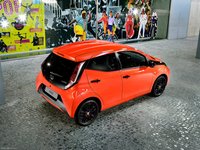 Toyota Aygo 2015 Poster 1313521