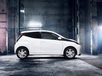 Toyota Aygo 2015 Poster 1313528