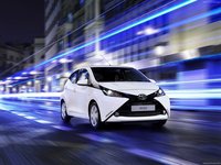 Toyota Aygo 2015 Poster 1313531