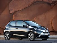 Toyota Aygo 2015 Poster 1313583