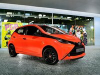 Toyota Aygo 2015 Poster 1313589