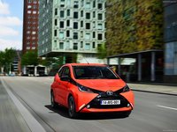 Toyota Aygo 2015 Poster 1313601