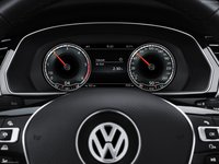 Volkswagen Passat Variant 2015 hoodie #1313686