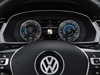 Volkswagen Passat Variant 2015 hoodie #1313694