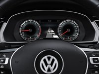 Volkswagen Passat Variant 2015 Poster 1313698