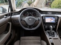 Volkswagen Passat Variant 2015 Poster 1313702