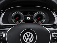 Volkswagen Passat Variant 2015 stickers 1313749