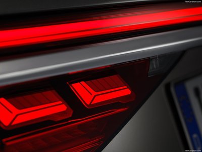 Audi A8 L 2018 Poster 1313781