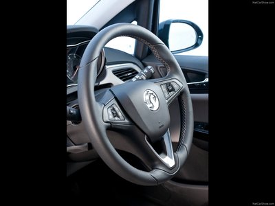 Vauxhall Corsa 2015 stickers 1313795