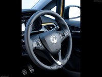 Vauxhall Corsa 2015 stickers 1313814