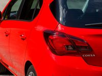 Vauxhall Corsa 2015 Tank Top #1313825