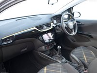 Vauxhall Corsa 2015 Poster 1313829