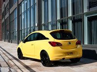 Vauxhall Corsa 2015 Tank Top #1313833