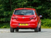 Vauxhall Corsa 2015 magic mug #1313834