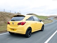 Vauxhall Corsa 2015 Tank Top #1313861