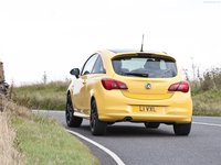 Vauxhall Corsa 2015 Poster 1313876