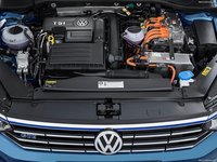Volkswagen Passat GTE 2015 stickers 1313899