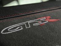 Vauxhall VXR8 GTS-R 2018 stickers 1313940