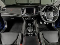 Vauxhall VXR8 GTS-R 2018 stickers 1313950