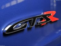 Vauxhall VXR8 GTS-R 2018 stickers 1313959
