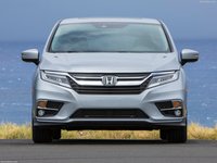 Honda Odyssey 2018 mug #1313988