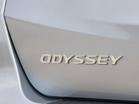 Honda Odyssey 2018 Longsleeve T-shirt #1313993