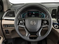 Honda Odyssey 2018 Longsleeve T-shirt #1314006