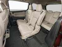 Honda Odyssey 2018 Longsleeve T-shirt #1314011