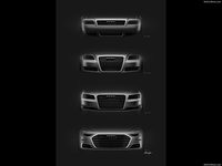 Audi A8 2018 Poster 1314232