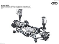 Audi A8 2018 puzzle 1314245