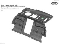 Audi A8 2018 tote bag #1314248