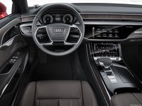 Audi A8 2018 stickers 1314277