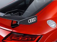 Audi TT RS performance parts 2017 Poster 1314295